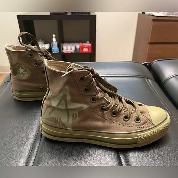 Unisex Converse Chuck Taylor All Star shoes - Picture 5 of 6